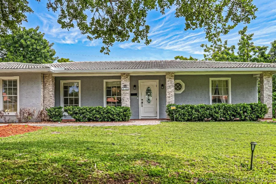 3601 NW 85th Avenue, Coral Springs, FL 33065 - #2