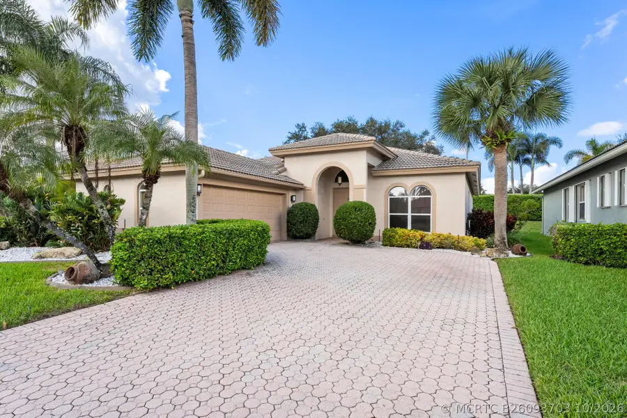 8840 Via Tuscany Drive, Boynton Beach, FL 33472 - #3