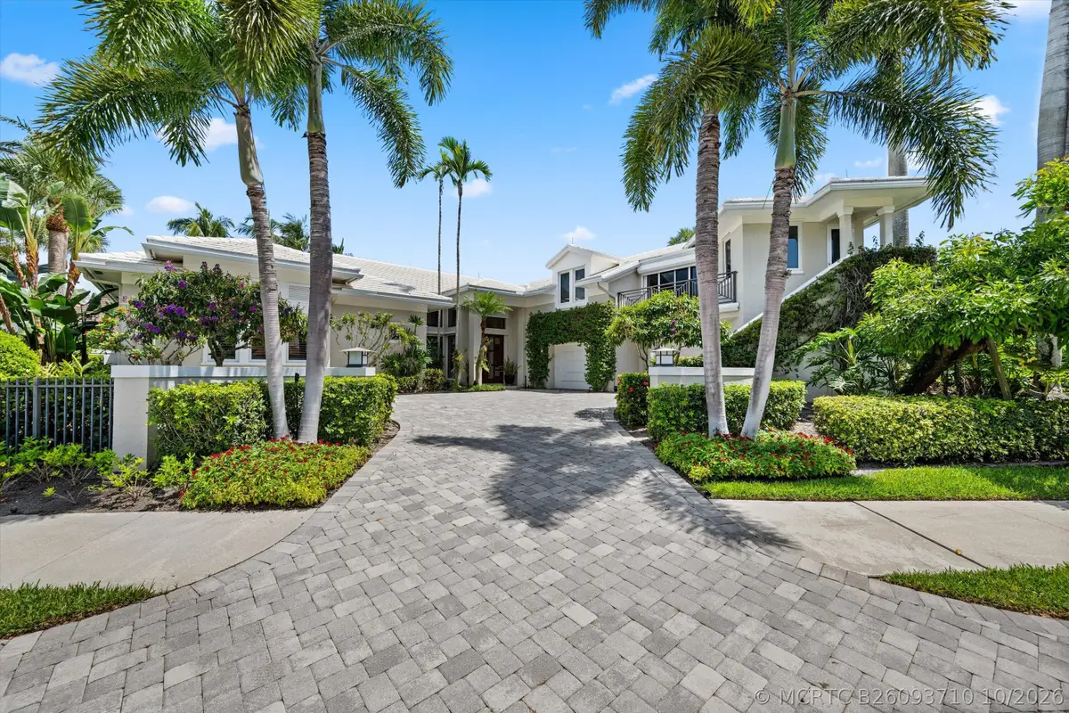 136 Echo Drive, Jupiter, FL 33458 - #1