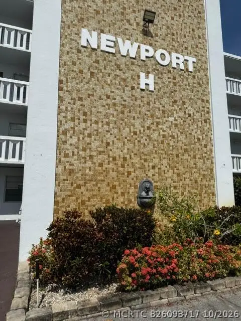 2034 Newport H #2034, Deerfield Beach, FL 33442 - #1