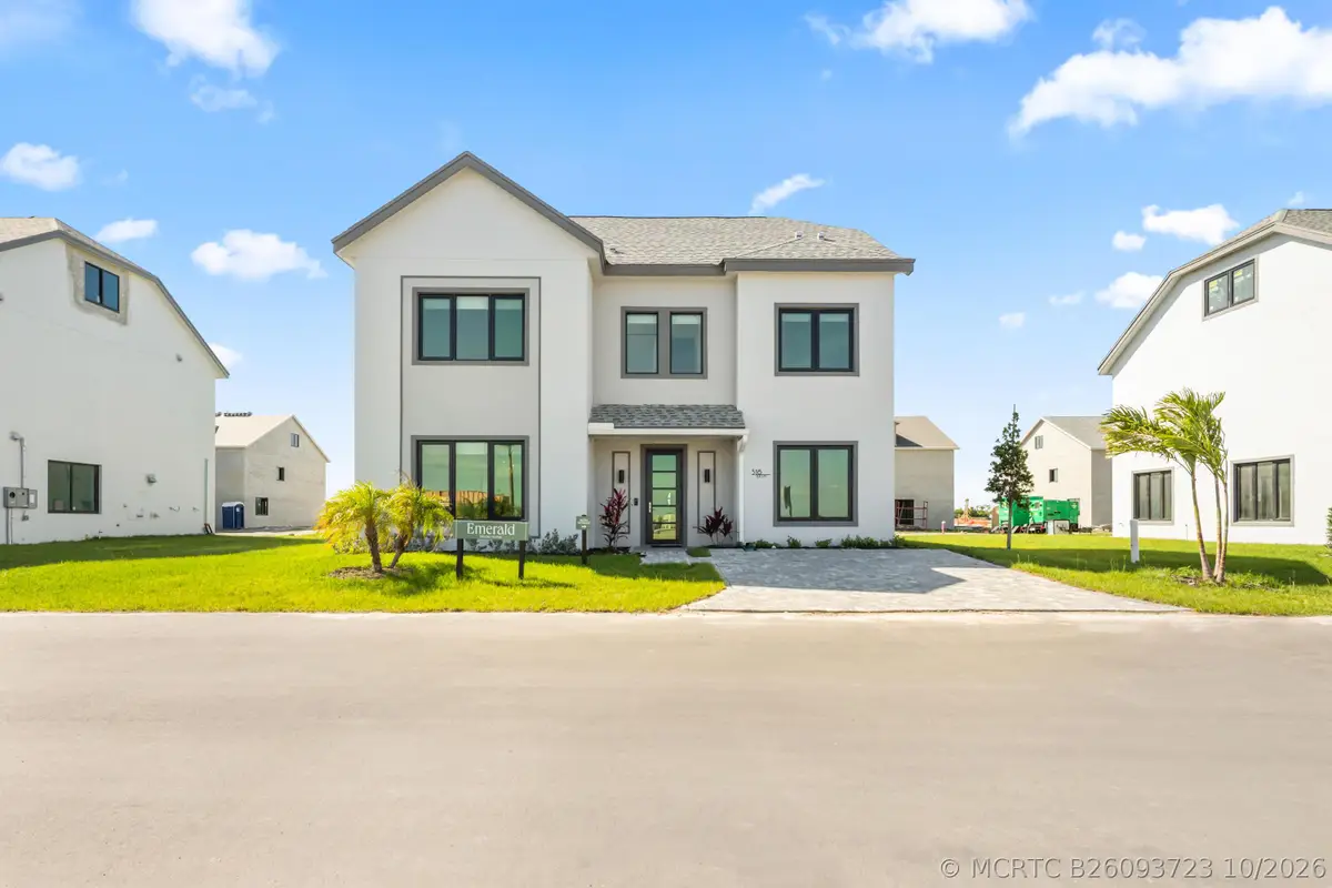1943 Sforno Road, Okeechobee, FL 34974 - #1