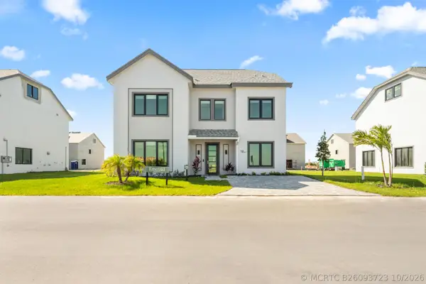 1943 Sforno Road, Okeechobee, FL 34974