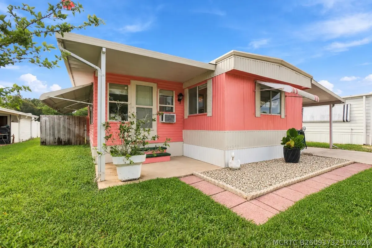 7305 SE Redbird Circle, Hobe Sound, FL 33455 - #1