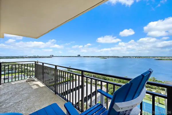 5460 N Ocean Drive #12-C, Singer Island, FL 33404