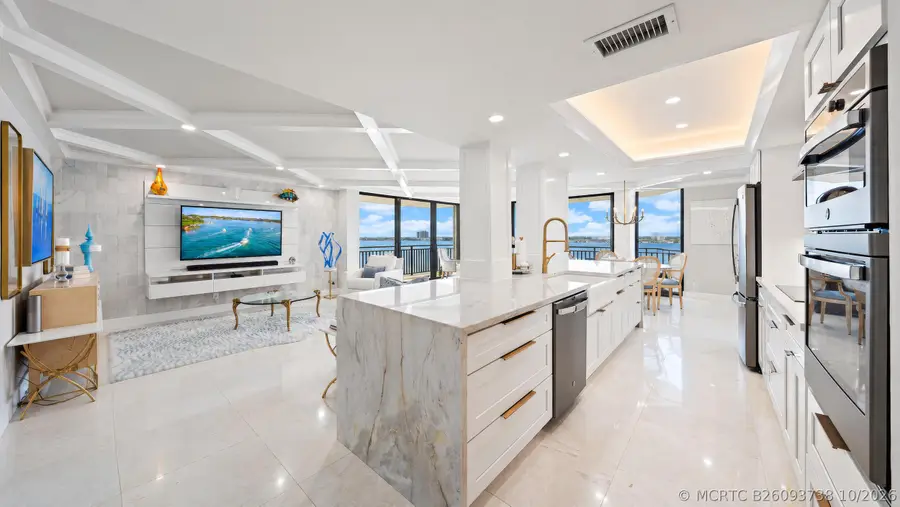 5460 N Ocean Drive #12-C, Singer Island, FL 33404 - #2