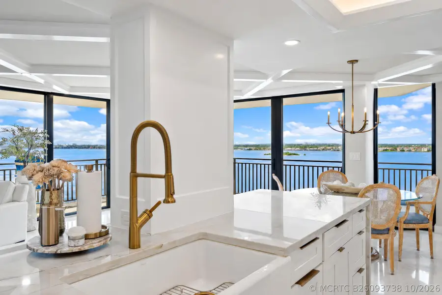5460 N Ocean Drive #12-C, Singer Island, FL 33404 - #3