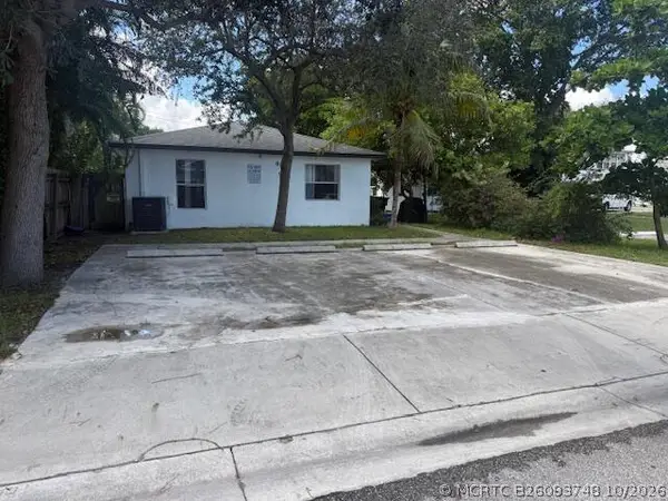 917 N M Street #917/919, Lake Worth Beach, FL 33460