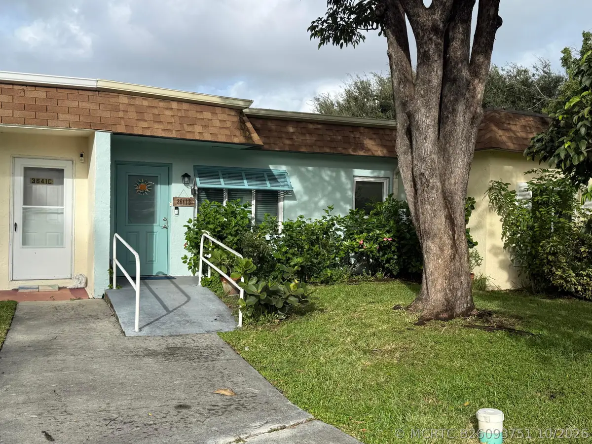 3641 SW Natura Boulevard #Unit b, Deerfield Beach, FL 33441 - #1
