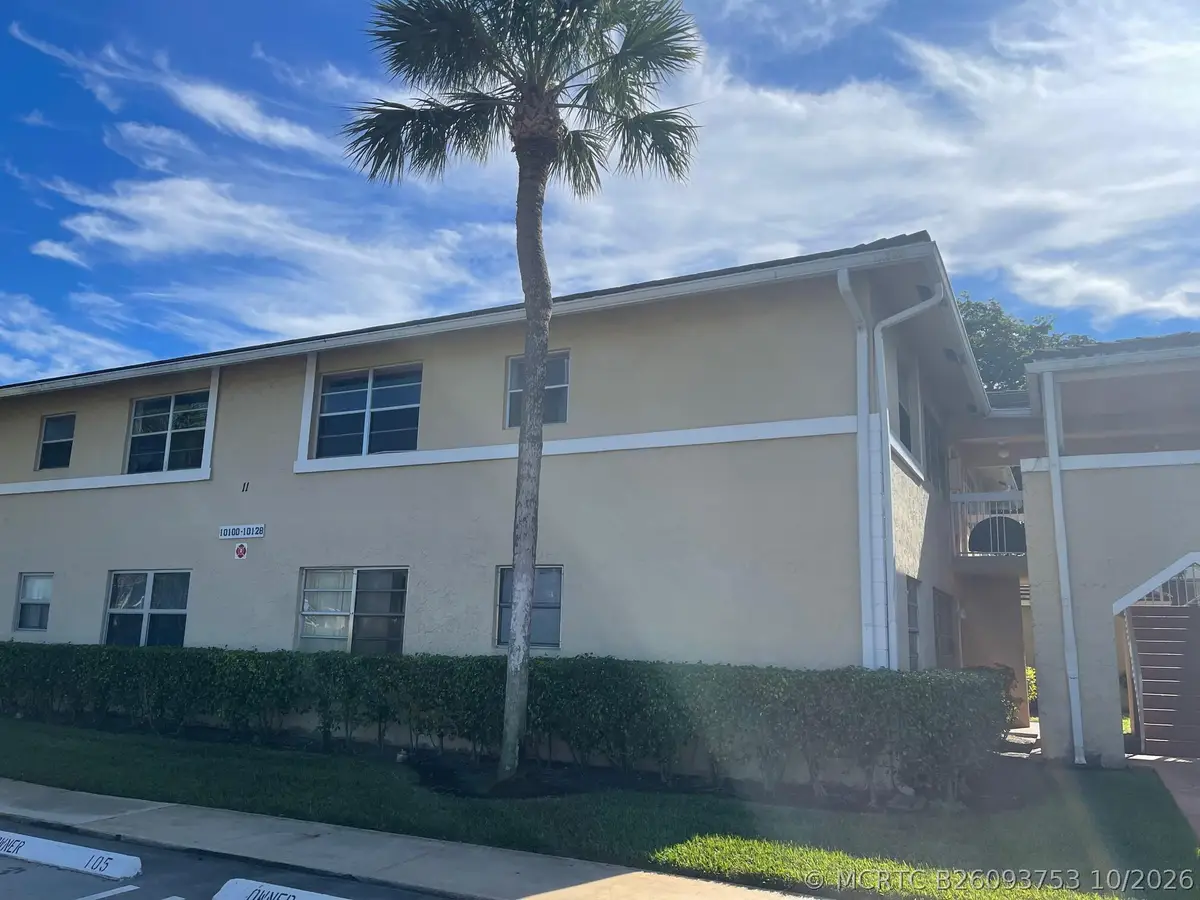 10128 Twin Lakes Drive #11-H, Coral Springs, FL 33071 - #1