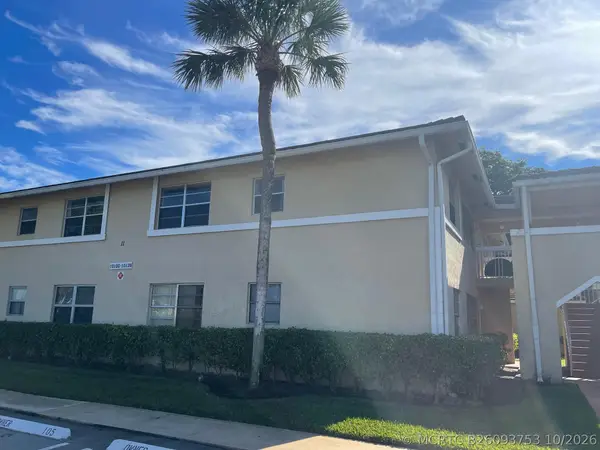 10128 Twin Lakes Drive #11-H, Coral Springs, FL 33071