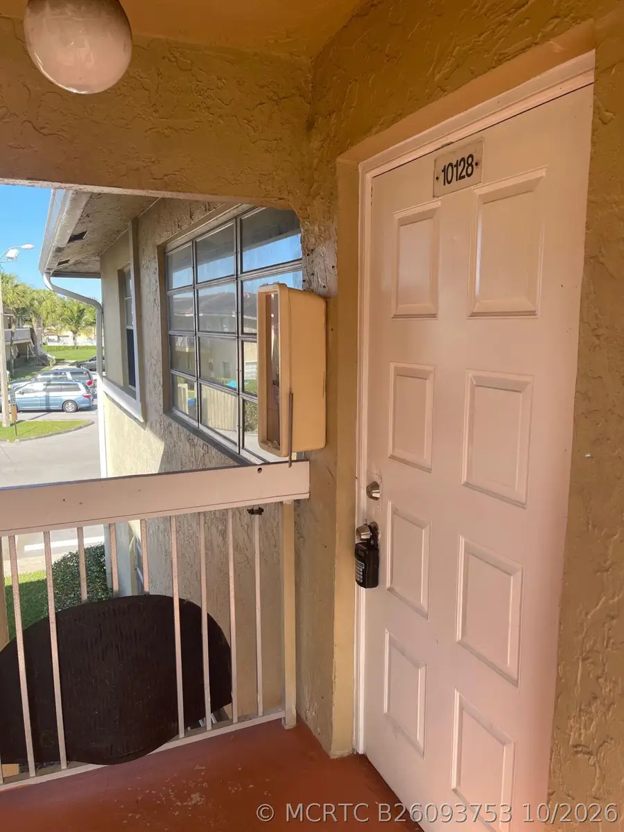 10128 Twin Lakes Drive #11-H, Coral Springs, FL 33071 - #2