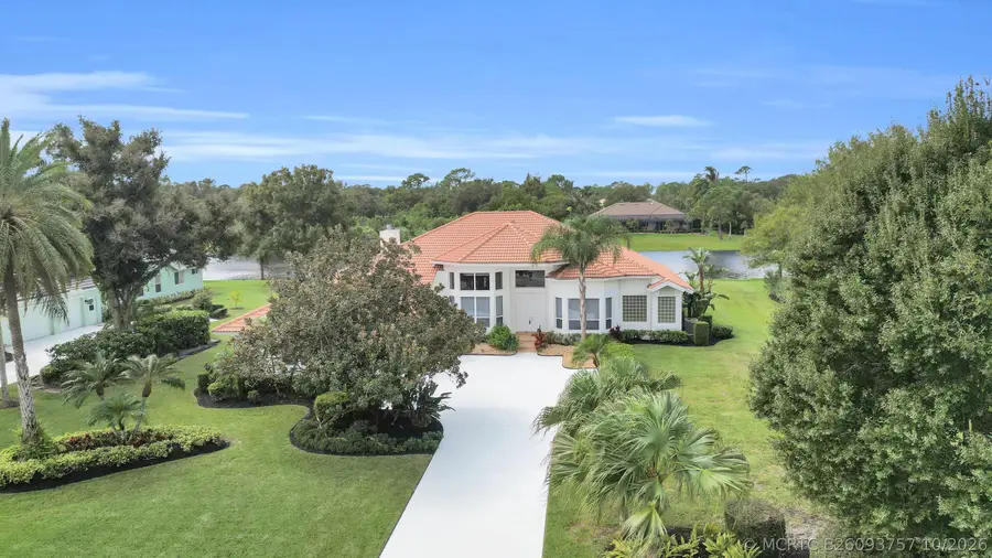 8004 Plantation Lakes Drive, Port Saint Lucie, FL 34986 - #2