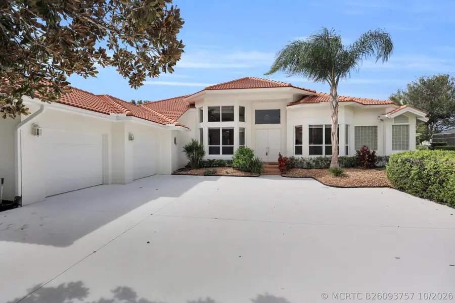 8004 Plantation Lakes Drive, Port Saint Lucie, FL 34986 - #3
