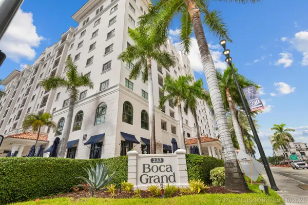 233 S Federal Highway #711, Boca Raton, FL 33432