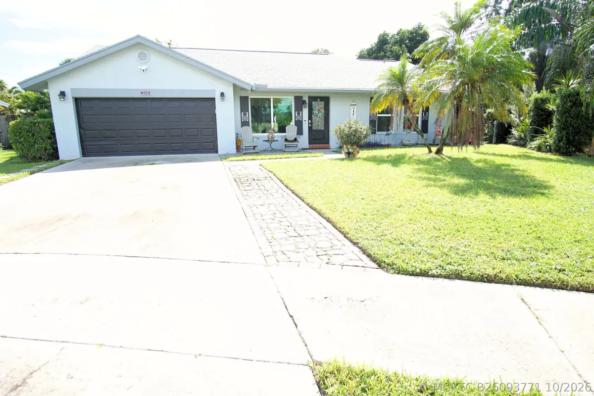 506 NW 6th Way, Boynton Beach, FL 33426 - #1