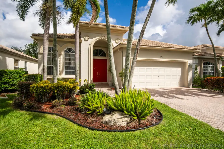 8750 Milport Drive, Boynton Beach, FL 33472 - #2