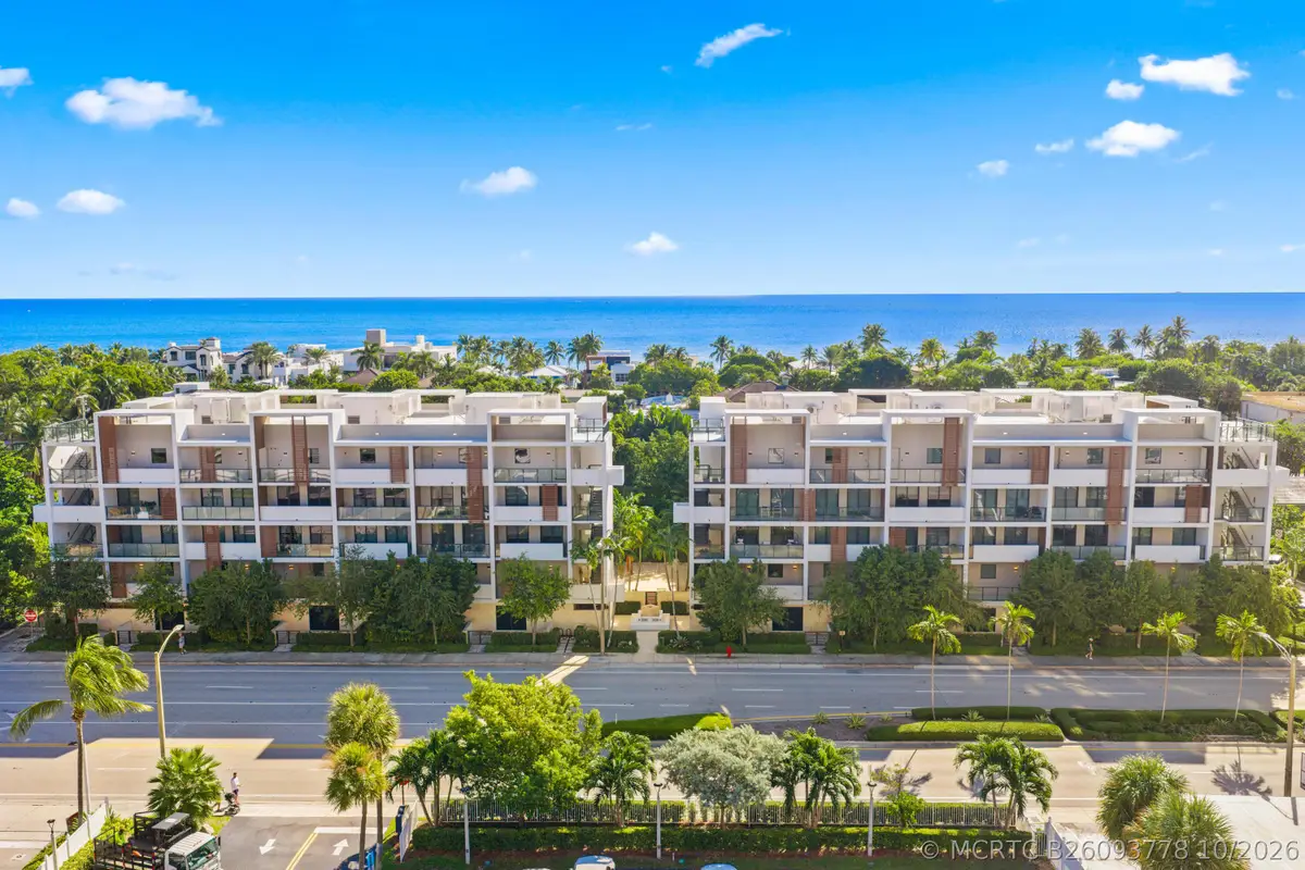 3030 N Ocean Boulevard #S106, Fort Lauderdale, FL 33308 - #1
