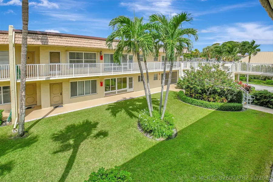 632 Snug Harbor Drive #D13, Boynton Beach, FL 33435 - #3