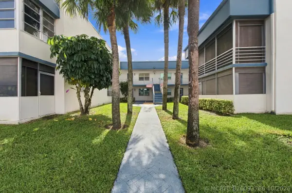 247 Normandy F, Delray Beach, FL 33484