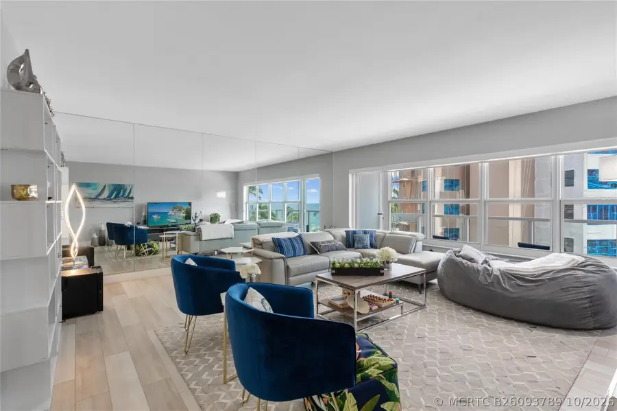 3750 Galt Ocean Drive #410, Fort Lauderdale, FL 33308 - #2