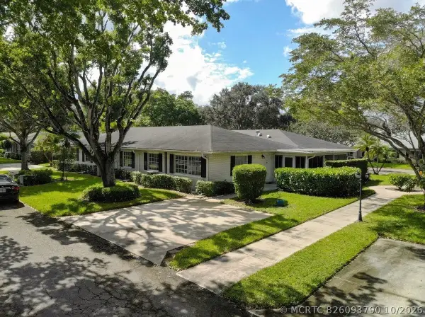 10137 S 42nd Avenue S #153, Boynton Beach, FL 33436