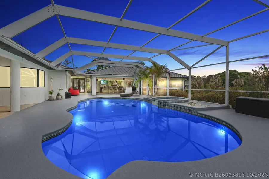 7725 Gullotti Place, Port Saint Lucie, FL 34952 - #3