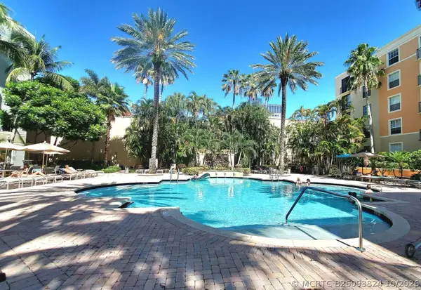 720 S Sapodilla Avenue #207, West Palm Beach, FL 33401