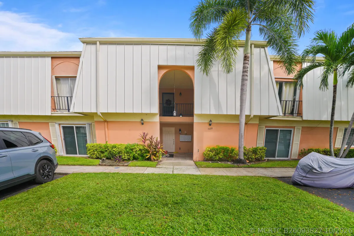 3600 Citrus Lane #104, Davie, FL 33325 - #1