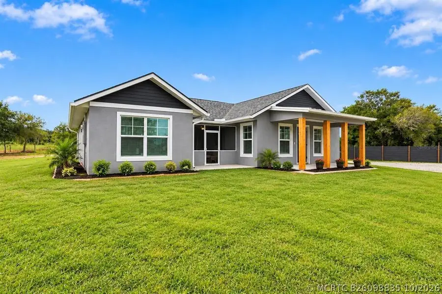 20806 NW 274th Street, Okeechobee, FL 34972 - #2