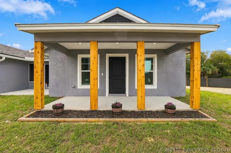 20806 NW 274th Street, Okeechobee, FL 34972 - #3