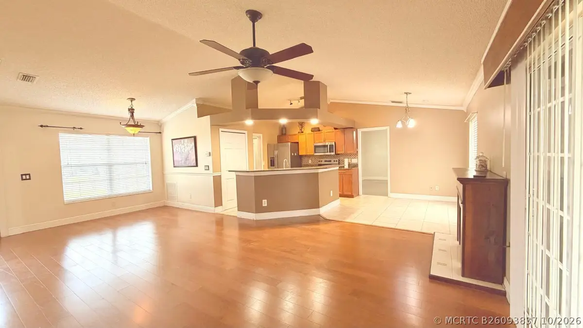 602 SE Streamlet Avenue, Port Saint Lucie, FL 34983 - #1