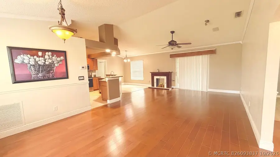 602 SE Streamlet Avenue, Port Saint Lucie, FL 34983 - #2