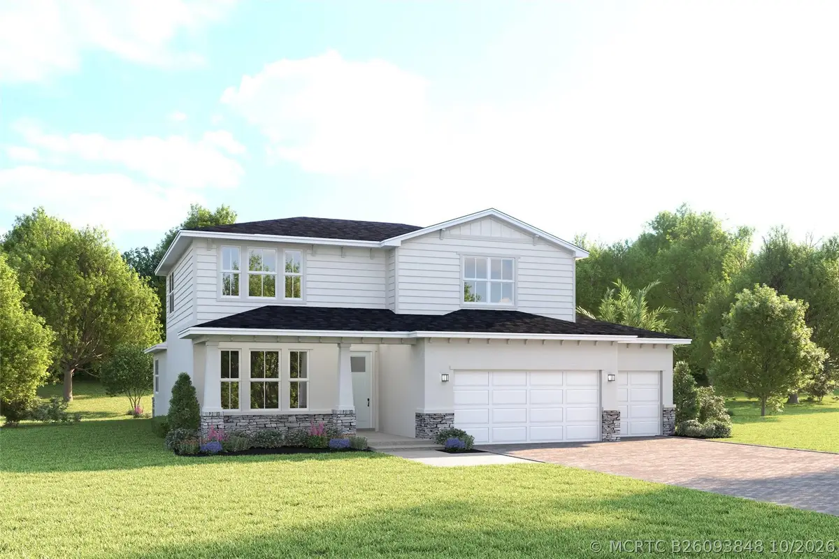 Address Withheld By Seller, Port Saint Lucie, FL 34952 - #1