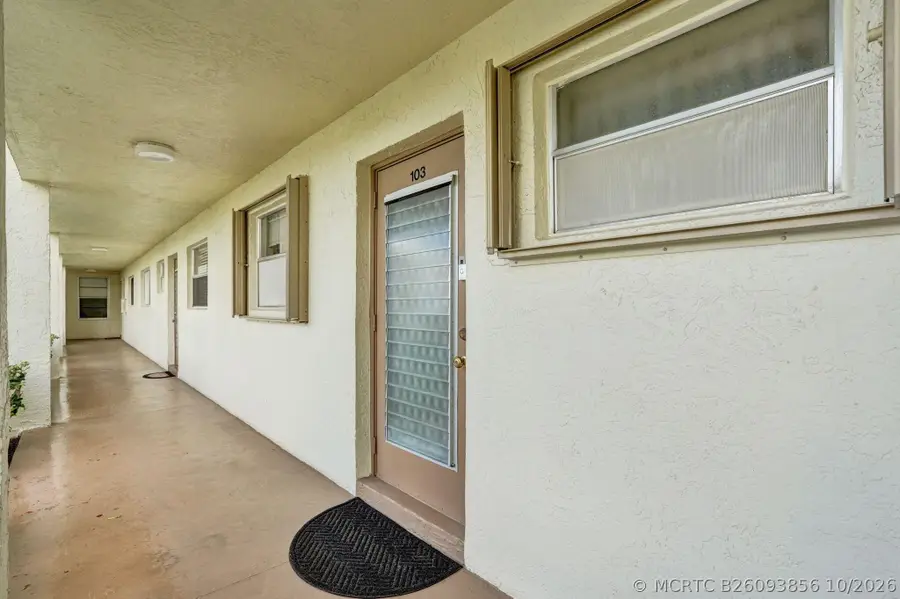 6870 Royal Palm Boulevard #103M, Margate, FL 33063 - #2