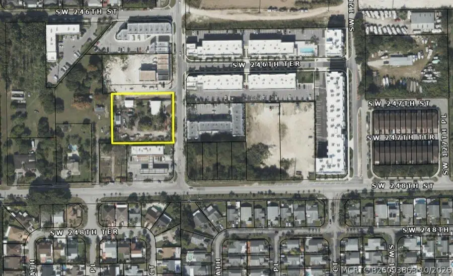 24700 SW 129th Avenue, Homestead, FL 33032 - #3