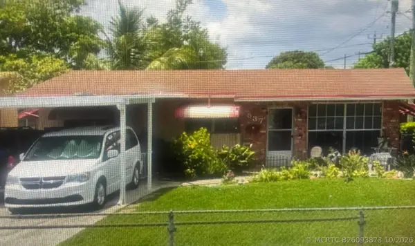 537 NW 17th Avenue, Fort Lauderdale, FL 33311