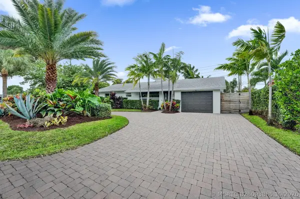 5241 NE 18th Terrace, Fort Lauderdale, FL 33308