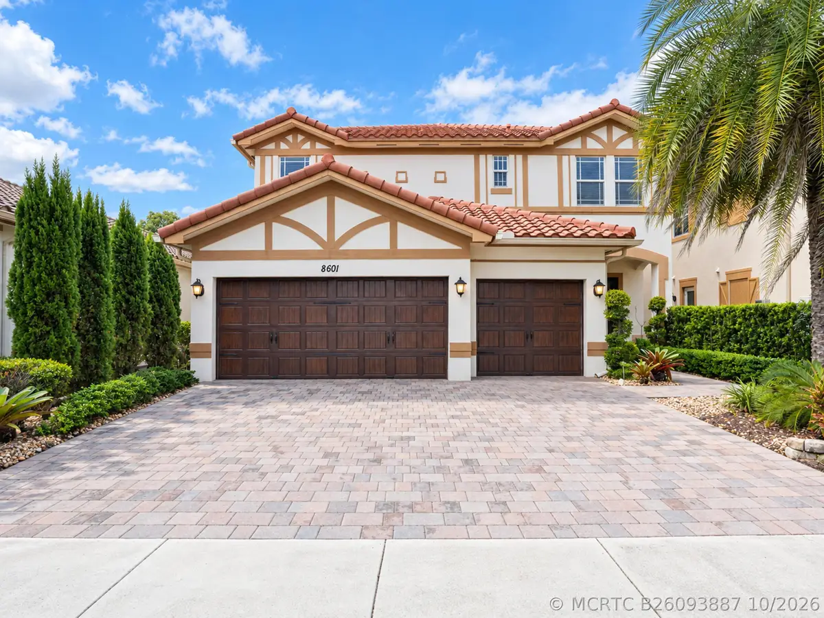 8601 Waterside Court, Parkland, FL 33076 - #1