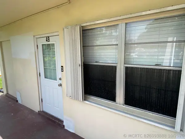 49 Waltham C #49, West Palm Beach, FL 33417