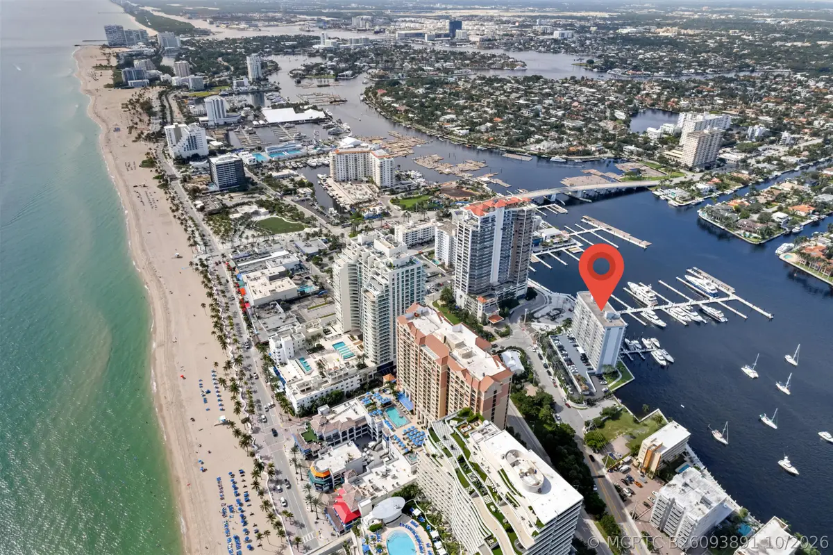 77 S Birch Road #10B, Fort Lauderdale, FL 33316 - #1