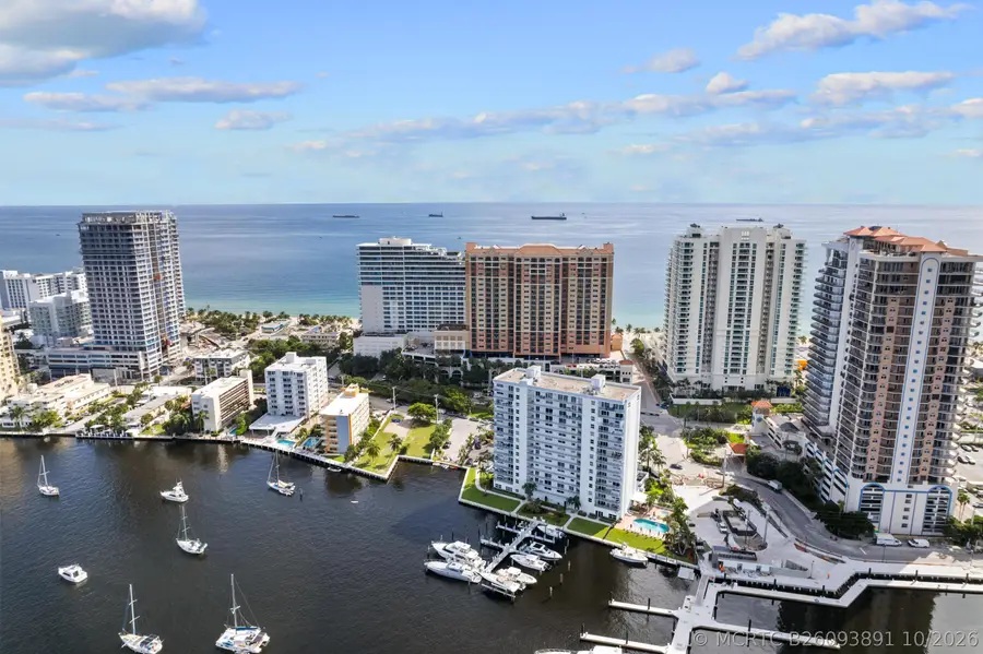 77 S Birch Road #10B, Fort Lauderdale, FL 33316 - #3