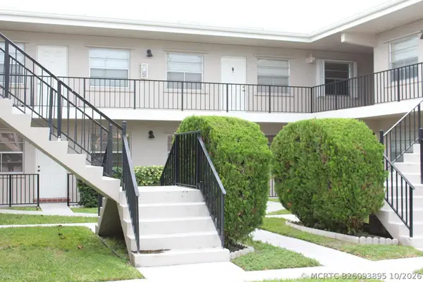 1230 Old Boynton Road #219, Boynton Beach, FL 33426