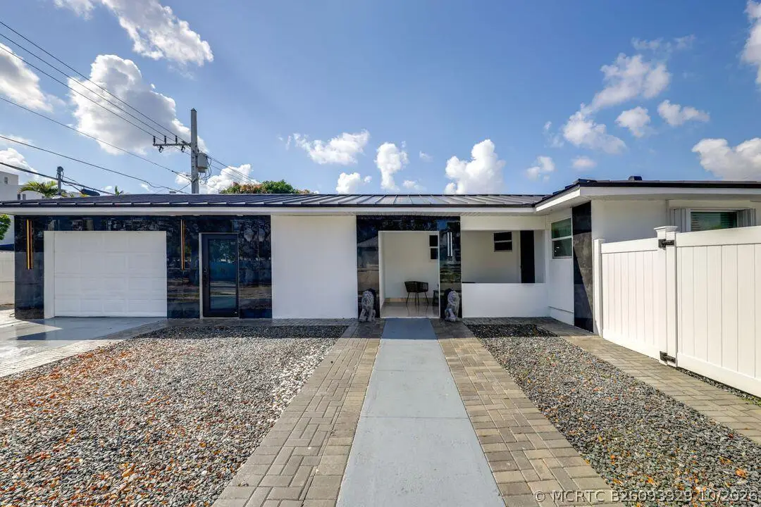 400 SE 7th Street, Delray Beach, FL 33483 - #1