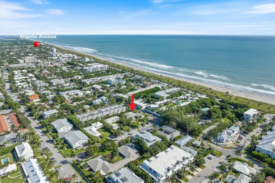 1029 Langer Way #4, Delray Beach, FL 33483 - #3