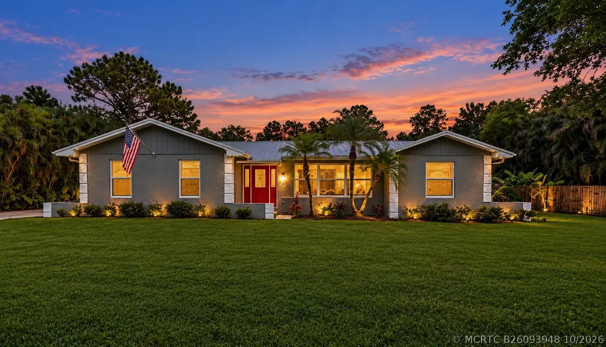 17886 Bridle Lane, Jupiter, FL 33478 - #1