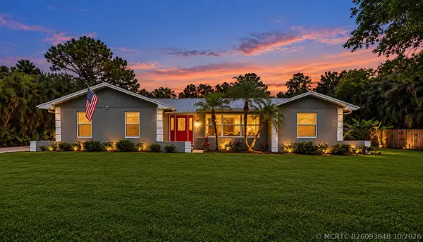 17886 Bridle Lane, Jupiter, FL 33478