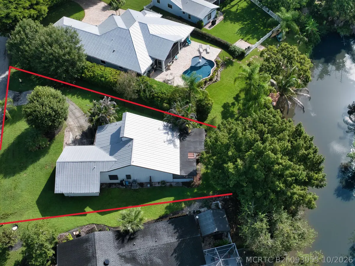 496 SE Cardinal Trail, Stuart, FL 34997 - #1
