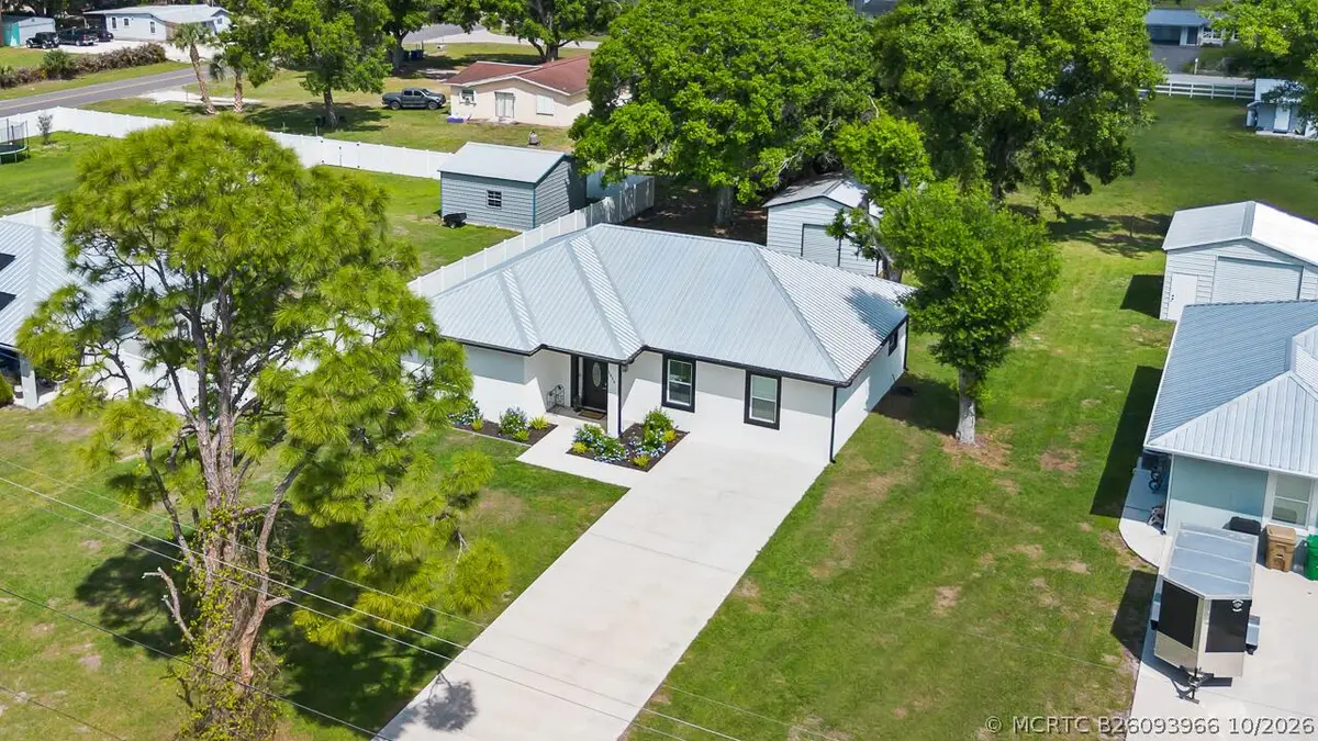 1014 SW 11th Street, Okeechobee, FL 34974 - #1