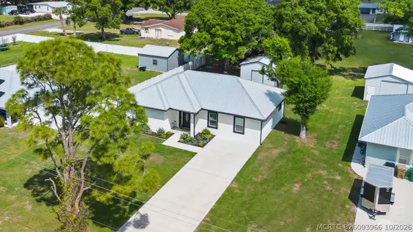 1014 SW 11th Street, Okeechobee, FL 34974