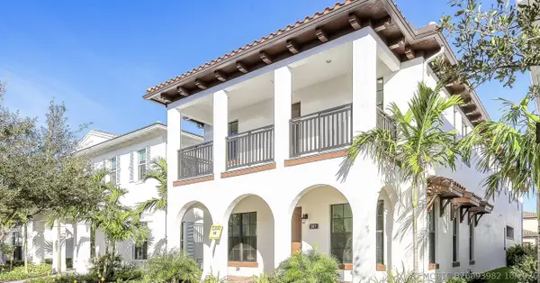 1017 Faulkner Terrace, Palm Beach Gardens, FL 33418